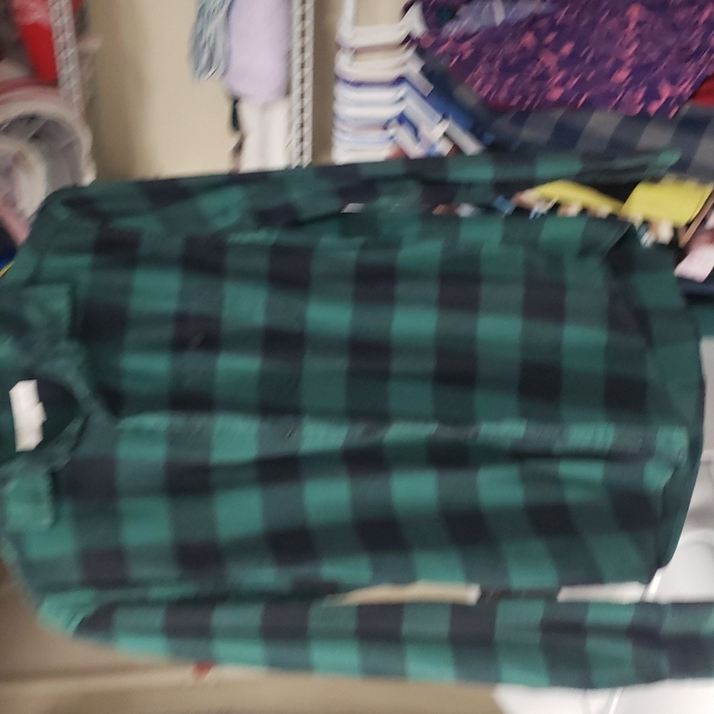 Plaid